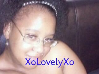 XoLovelyXo