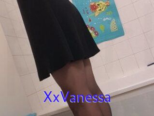 XxHotVanessa