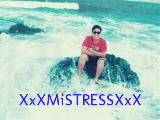 XxXMiSTRESSXxX