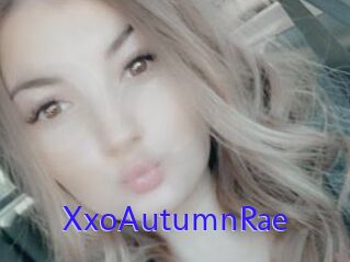 XxoAutumnRae