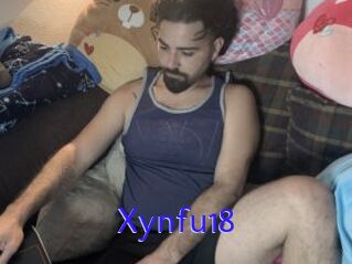 Xynfu18