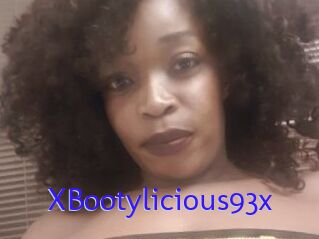 XBootylicious93x