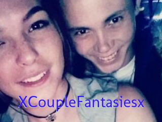 XCoupleFantasiesx
