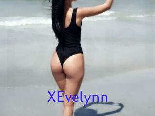 XEvelynn