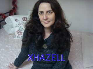 XHAZELL