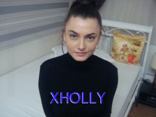 XHOLLY