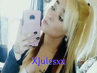 XJulesxx