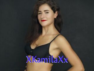 XKamilaXx
