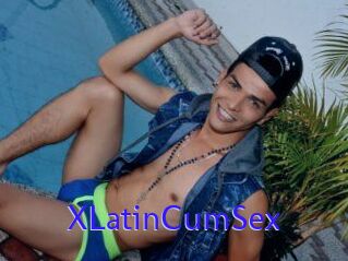 XLatinCumSex