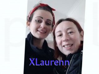 XLaurenn