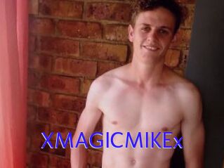 XMAGICMIKEx