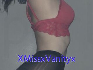 XMissxVanityx