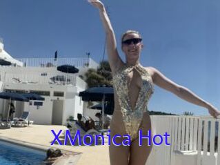 XMonica_Hot