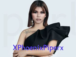 XPhoenixPiperx