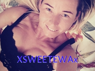 xSWEET_EWAx Porno Bild