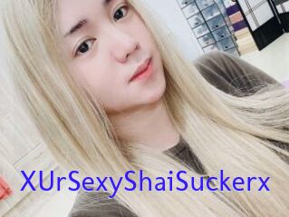 XUrSexyShaiSuckerx