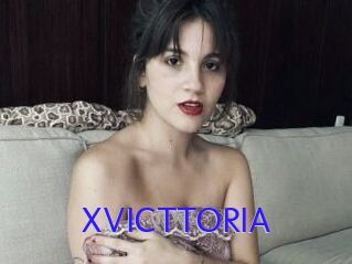 XVICTTORIA
