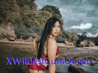 XWildestCumQueen