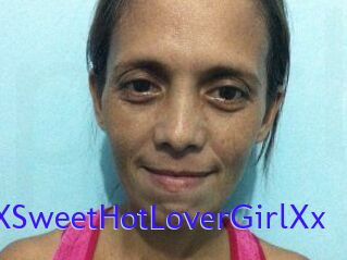 XXSweetHotLoverGirlXx