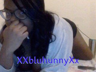 XXbluhunnyXx