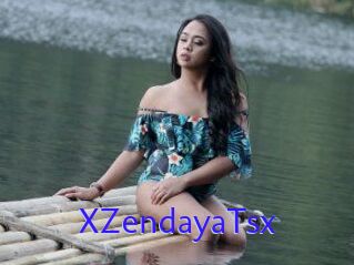 XZendayaTsx