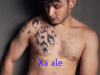 Xa_ale