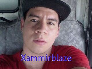 Xammirblaze