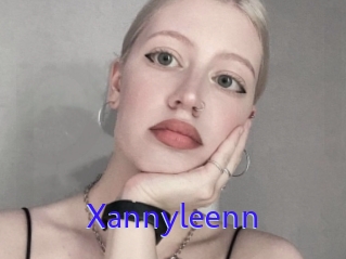 Xannyleenn