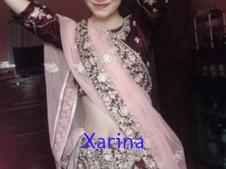 Xarina