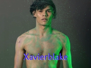 Xavierblake