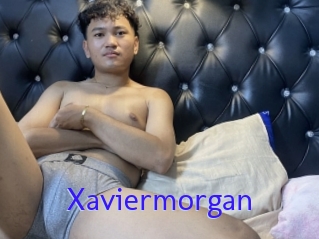 Xaviermorgan