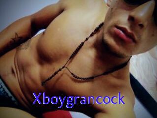 Xboygrancock