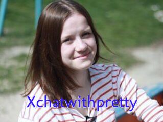 Xchatwithpretty