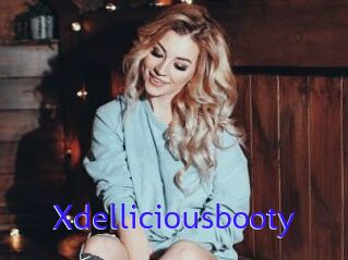 Xdelliciousbooty