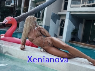 Xenianova