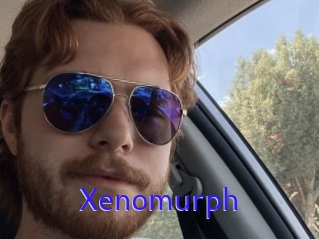 Xenomurph