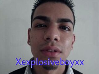 Xexplosiveboyxx