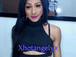 Xhotangelyx