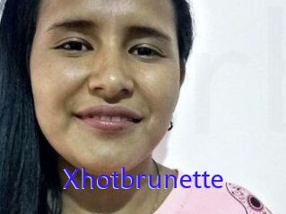 Xhot_brunette