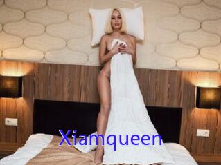Xiamqueen