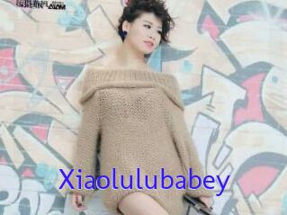 Xiaolulubabey