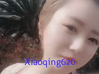 Xiaoqing626