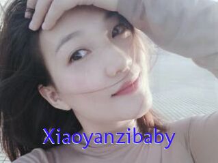 Xiaoyanzibaby