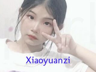 Xiaoyuanzi
