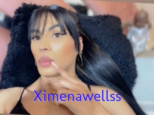 Ximenawellss