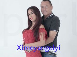 Ximeyangelyi