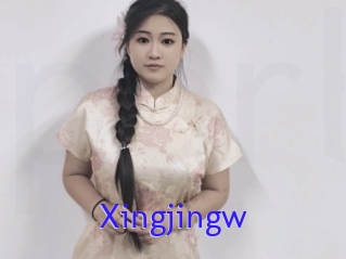 Xingjingw