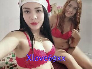 Xlove69xx