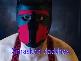 Xmasked_daddiex