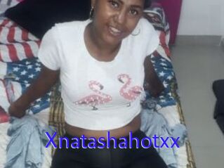 Xnatashahotxx